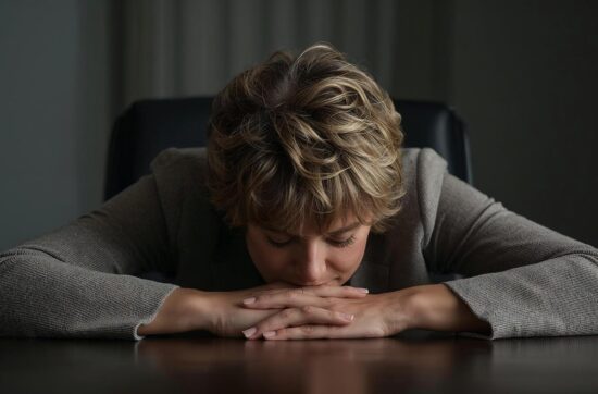 Burn out : la sophrologie pour retrouver équilibre et énergie